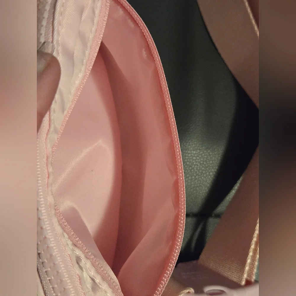 Lululemon | Belt Bag – Light Pink – O/S 1L – NWOT - Picture 7 of 7